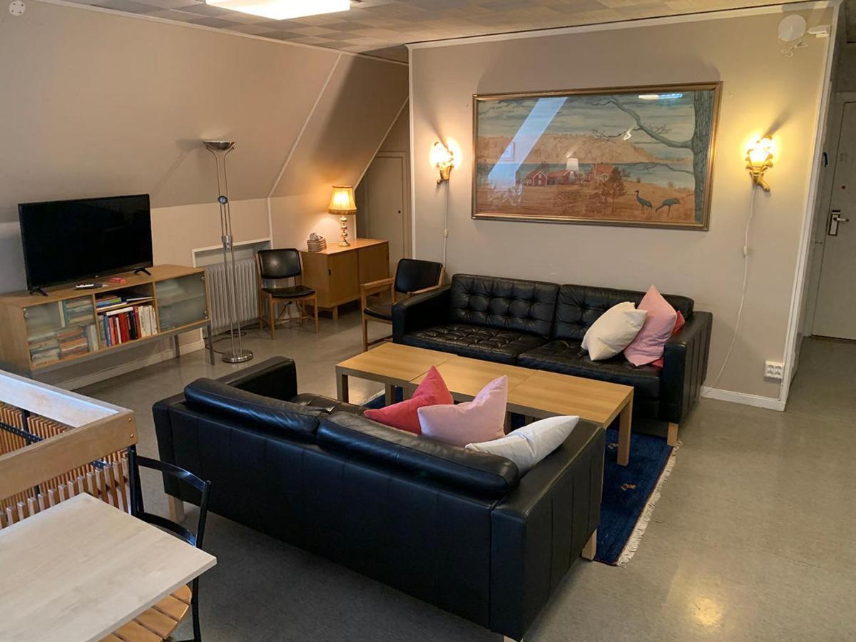 Nykoepings Vandrarhem Extérieur photo
