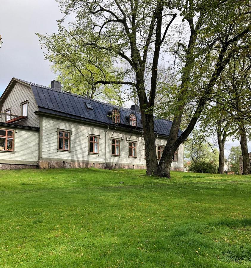 Nykoepings Vandrarhem Extérieur photo