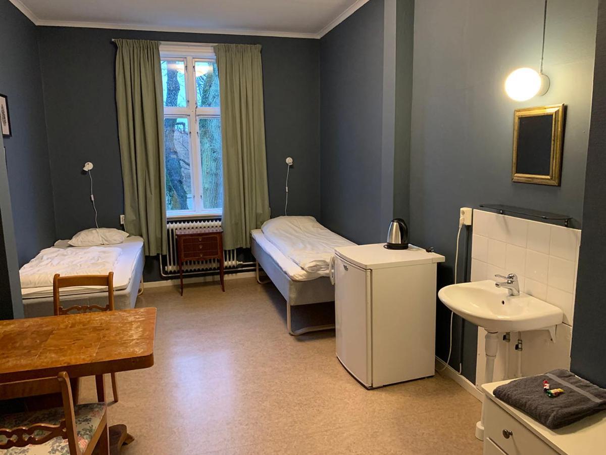 Nykoepings Vandrarhem Extérieur photo