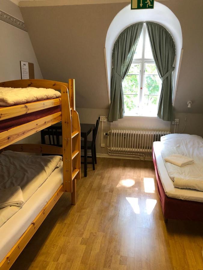 Nykoepings Vandrarhem Extérieur photo